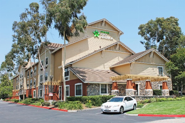 Extended Stay America Suites - Los Angeles - San Dimas image 1
