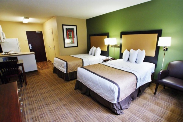 Extended Stay America Suites - Los Angeles - San Dimas image 22