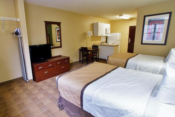 Extended Stay America Suites - Los Angeles - San Dimas image 23