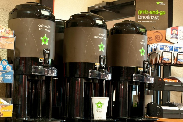 Extended Stay America Suites - Los Angeles - San Dimas image 5