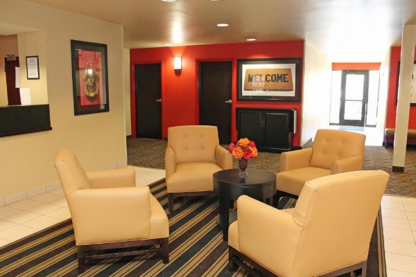 Extended Stay America Suites - Los Angeles - San Dimas image 8